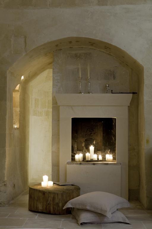 Corte San Pietro Matera Eksteriør bilde