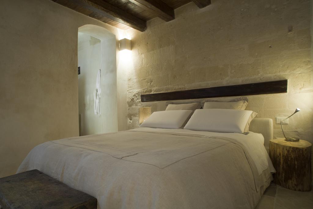 Corte San Pietro Matera Rom bilde