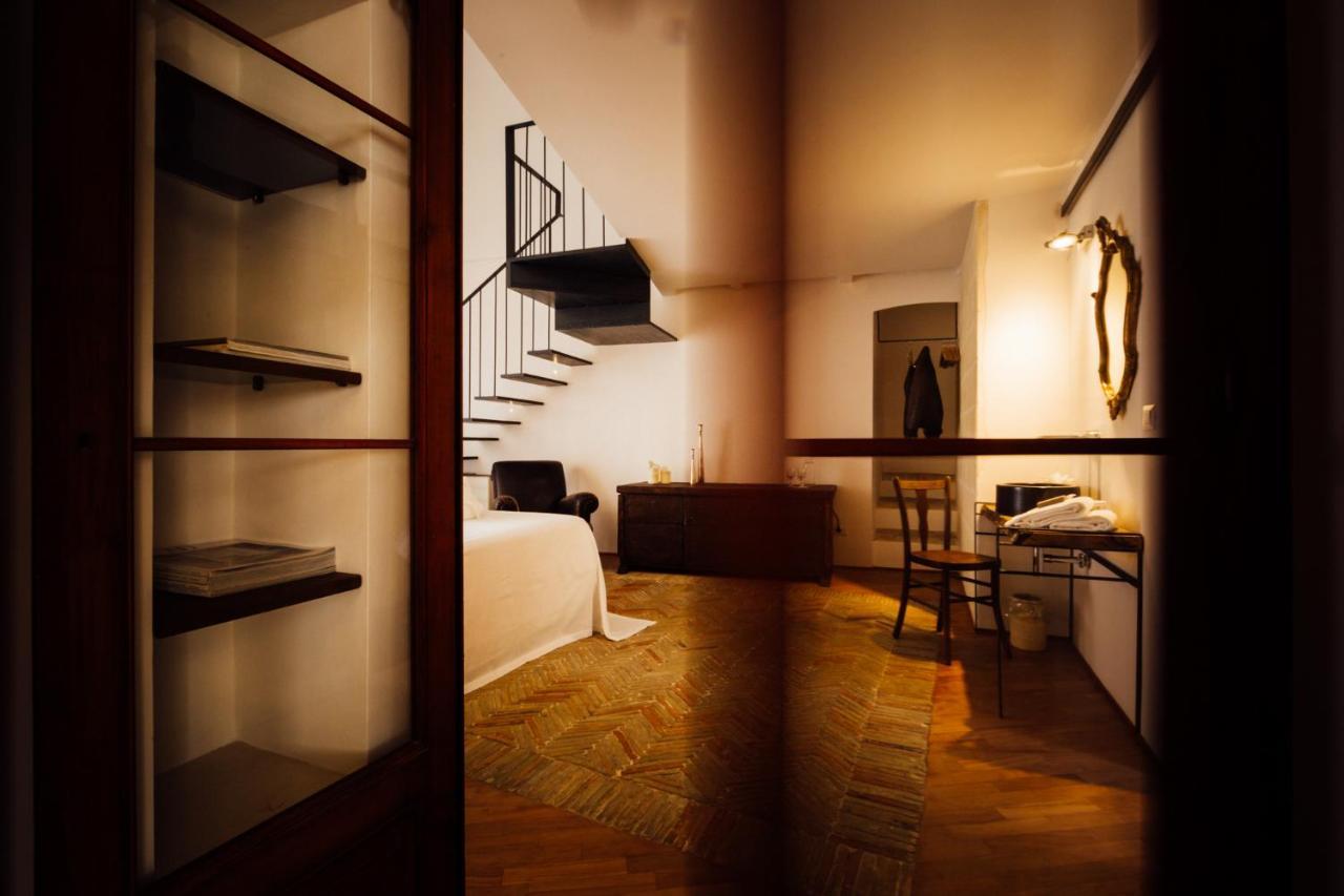 Corte San Pietro Matera Eksteriør bilde