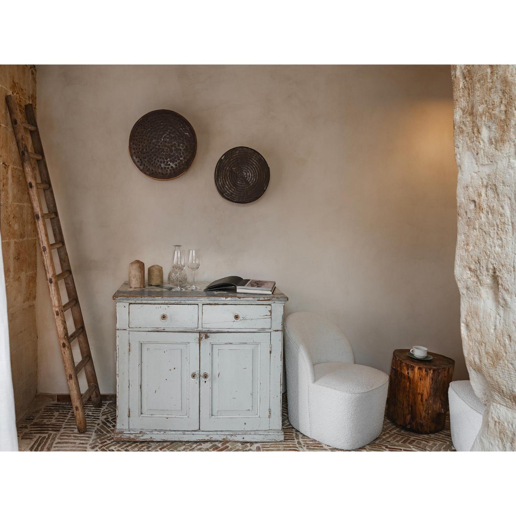 Corte San Pietro Matera Eksteriør bilde