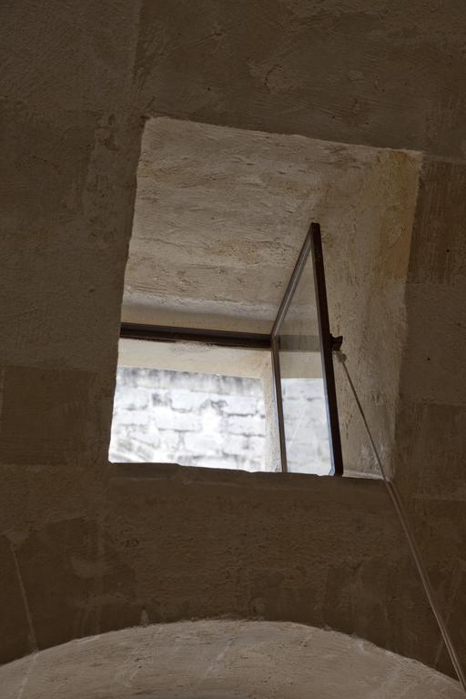 Corte San Pietro Matera Eksteriør bilde